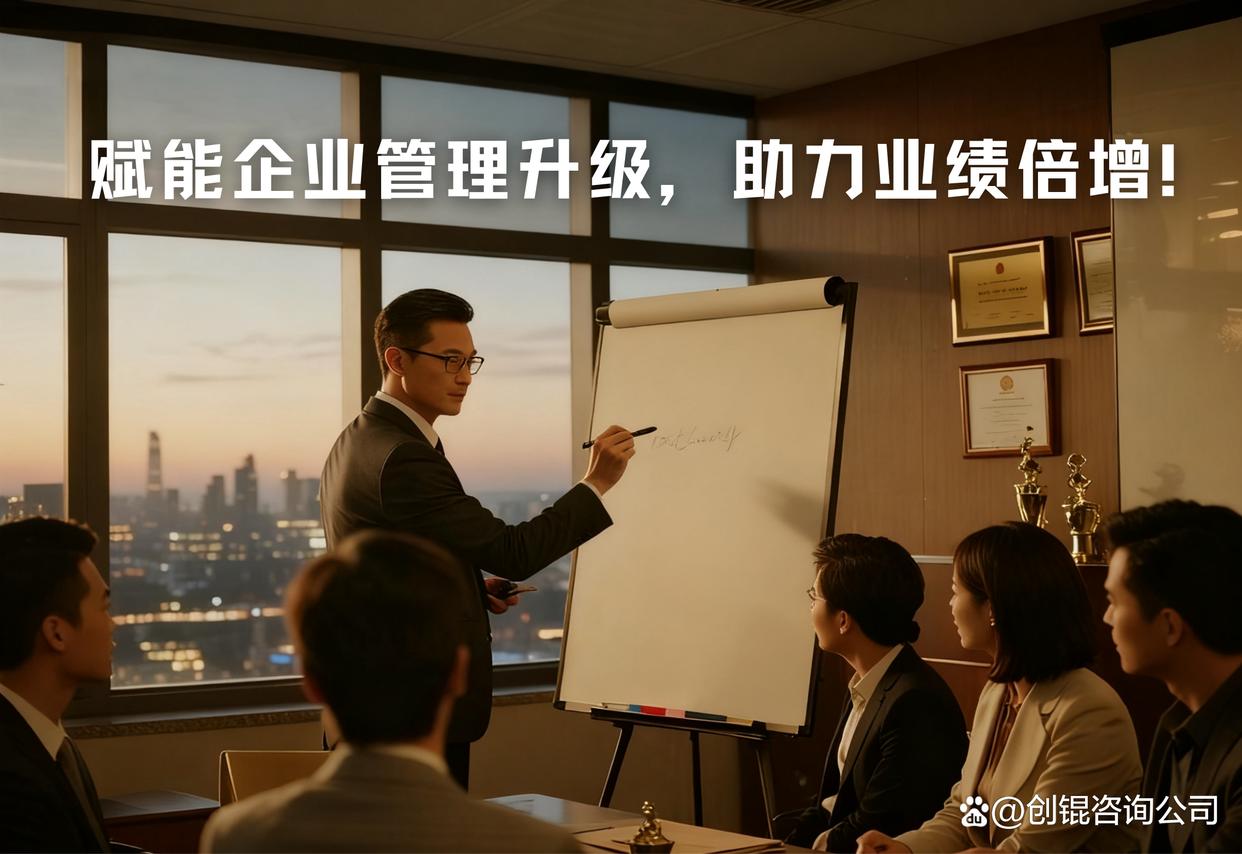 企业顶层设计咨询(企业顶层设计主要包括)茂名市
